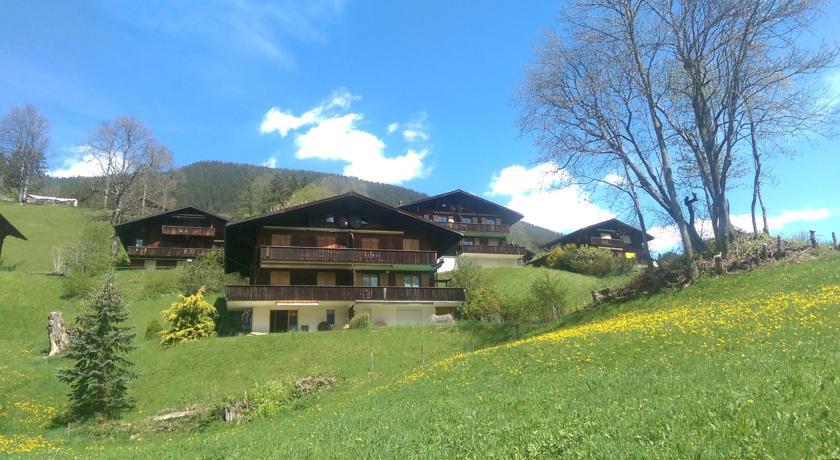 Mom - Alpine Boutique Apartments, Grindelwald Gletscher, Eiger View Terrace Studio Zewnętrze zdjęcie
